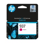 HP - Cartuccia stampante Hp 4S6W3NE