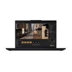 LENOVO - Notebook Lenovo 21QR0033IX THINKPAD P16S Gen 4 Black
