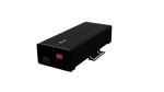 i tec - Caricabatterie i tec CACHRGHUB20CIT Metal Charging 20 Port Black