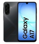 SAMSUNG - Smartphone Samsung 788164 GALAXY A17 Tim Black
