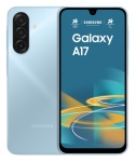 SAMSUNG - Smartphone Samsung SM A175FLBEEUE GALAXY A17 Light blue