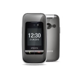 Emporia - Cellulare Emporia V200 V3 SG 01 ONE Space grey