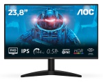 Aoc - Monitor Aoc 24B36X Black