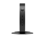 HP - Mini pc Hp B15C0AA THIN CLIENT Elite t660 Black