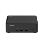 ASUS - Barebone Asus 90AR00R2 M00090 NUC 15 PRO RNUC15CRKU700002 Black