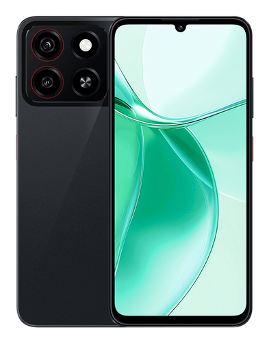 Smartphone Zte BLDA35M464BLK BLADE A35 Starry black