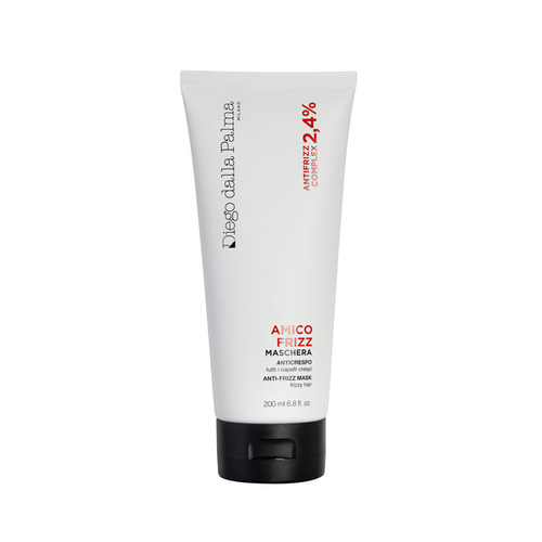 Amicofrizz – maschera anti crespo discovery 200 ml Diego Dalla Palma