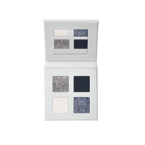 Ombretto Diego Dalla Palma Palette shade: 208 – multicolore