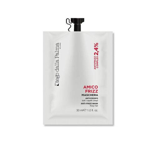 Amicofrizz – maschera anti crespo discovery 30 ml Diego Dalla Palma