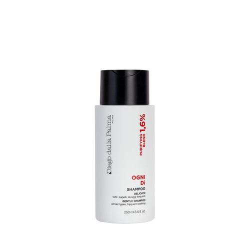 Shampoo capelli Diego Dalla Palma Ognidì delicato 250 ml
