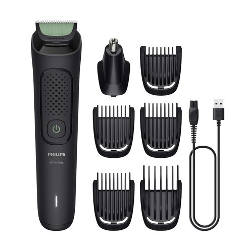 Regolabarba Philips MG3920 15 3000 SERIES All in One Trimmer 7in1 Blac