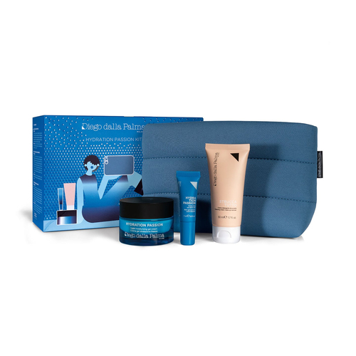 Cofanetto cosmetica Diego Dalla Palma Kit hydration passion