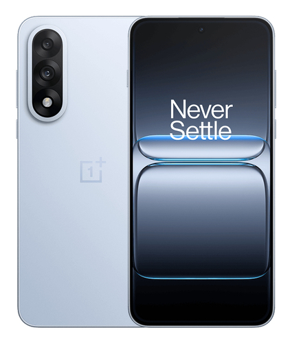 Smartphone Oneplus 5011113304 NORD 5 Dry Ice
