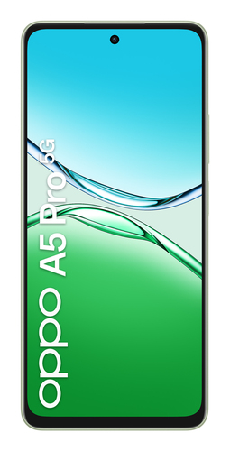Smartphone Oppo 110010348095 A5 PRO Olive green
