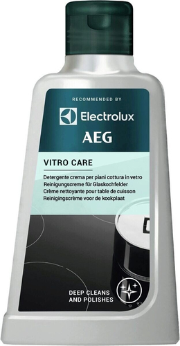 Detergente piano cottura Electrolux 902986524 VITRO CARE Induzione e V
