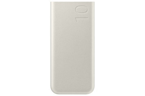 Power bank Samsung EB P3400XUEGEU Battery Pack Beige