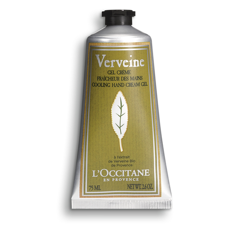 Crema mani L'Occitane en Provence Verveine 75 ml