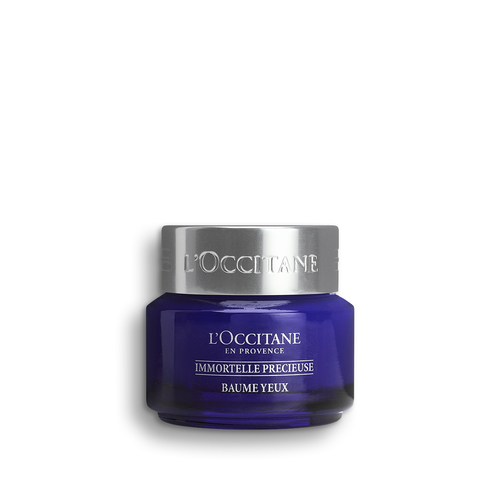 Contorno occhi L'Occitane en Provence Immortelle Preciuese Baume Yeux 