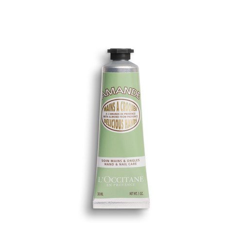 Crema mani L'Occitane en Provence Amande 30 ml