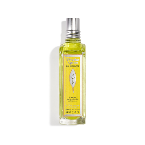 Fragranza unisex L'Occitane en Provence Verveine Agrumes Eau De Toilet