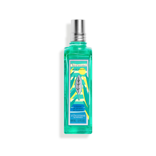 Fragranza unisex L'Occitane en Provence Verveine Eau De Toilette 100 m
