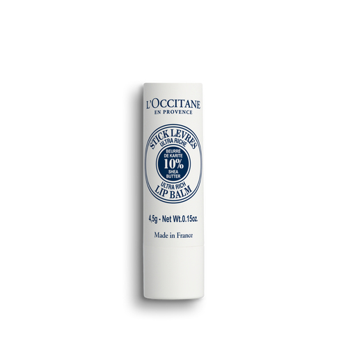 Karité stick lèvres ultra riche 4.5 gr L'Occitane en Provence