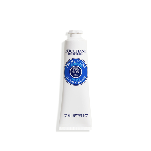 Crema mani L'Occitane en Provence Karité 30 ml