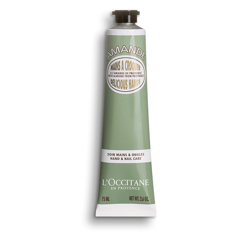 Crema mani L'Occitane en Provence Amande 75 ml