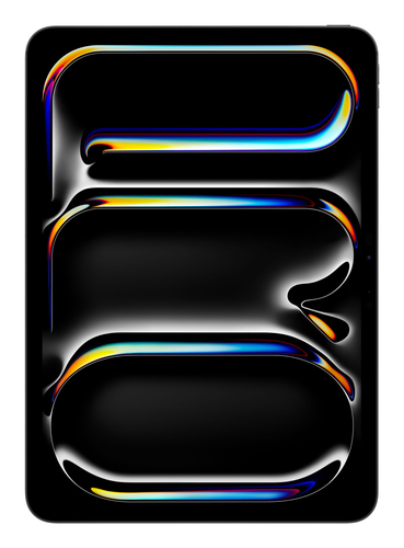 Tablet Apple MDWP4TY A IPAD PRO 11 8TH Space Black