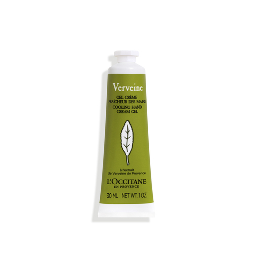 Crema mani L'Occitane en Provence Verbena fresca 30ml