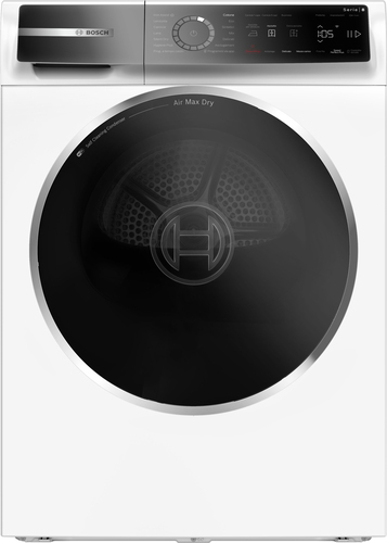 Asciugabiancheria Bosch SERIE 8 WRB247C0IT White