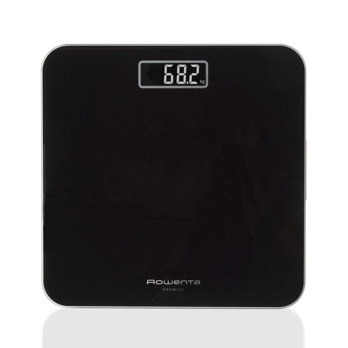 Bilancia pesapersone Rowenta 1830009539 PREMISS BS1800 Black