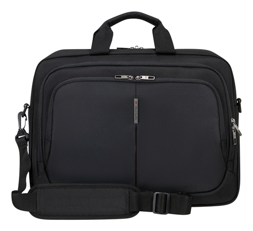 Borsa notebook Samsonite 155202 1041 GUARDIT 3.0 Black