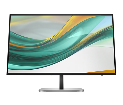 Monitor Hp B28F5UT SERIE 5 PRO 527pf Pivot Black e Silver