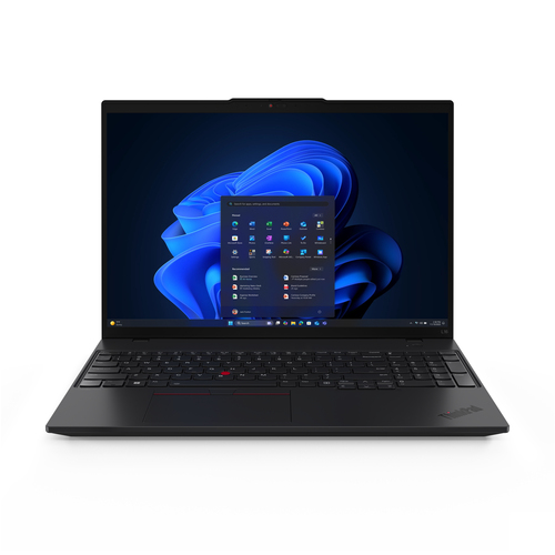 Notebook Lenovo 21SC0003IX THINKPAD L16 Gen 2 Black