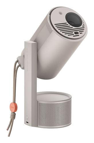 Videoproiettore Xgimi XN13A MOGO 3 Pro Silver