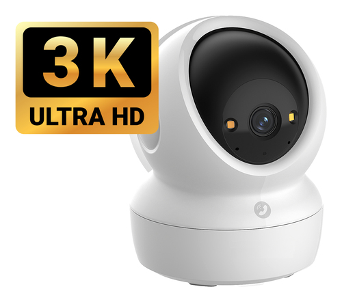 Videocamera sorveglianza Ezviz CS H6C R200 1Q5WFL H6c G1 Pan&Tilt Whit