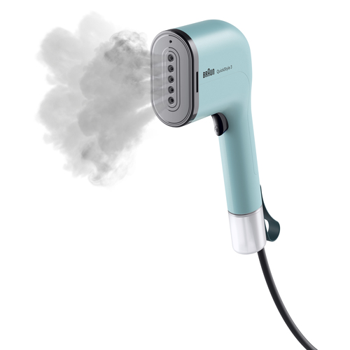 Stiratrice verticale Braun 0X13810201 QUICKSTYLE 3 GS3013GR Green