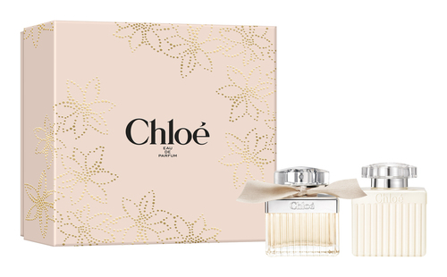 Eau de parfum donna Chloé Chloé cofanetto