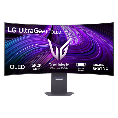 Monitor Lg 45GX950A B AEU ULTRAGEAR Curvo Black