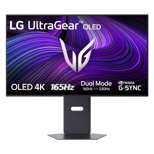 Monitor Lg 32GX850A B AEU ULTRAGEAR Black