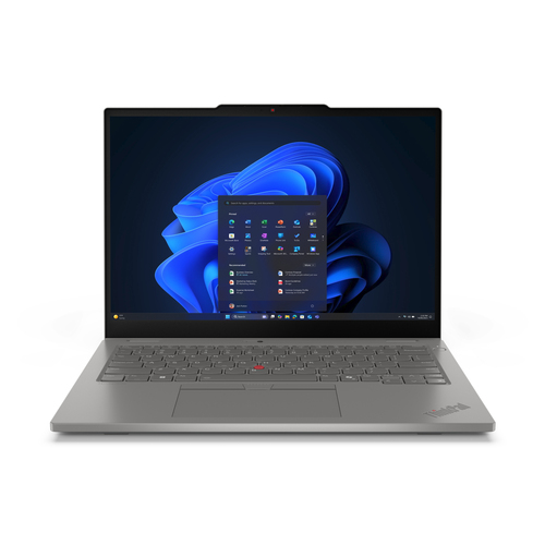 2 in 1 Notebook Lenovo 21R70041IX THINKPAD L13 Gen 6 Grey
