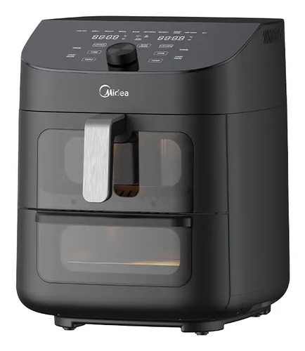 Friggitrice Midea MAD1100DADK IoT Black