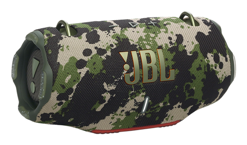 Cassa wireless Jbl JBLXTREME4CAMOEP XTREME 4 Camouflage