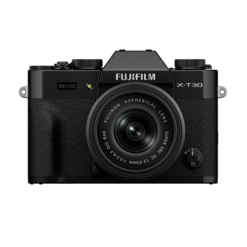 Fotocamera mirrorless Fujifilm 16966880 X T30 III Kit XC 13 33mm F3.5 