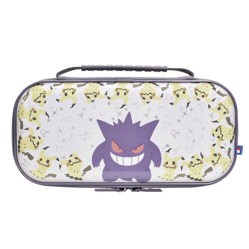 Custodia videogioco Hori NSX 095U SWITCH 2 Vault Case Pokemon Gengar &