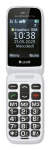 BEGHELLI - Cellulare Beghelli 9201N SALVALAVITA Phone SLV30N GPS Plus ECO Grey