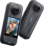 INSTA360 - Action cam Insta360 935480 X4 AIR Graphite black