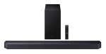 SAMSUNG - Soundbar Samsung HW Q600F ZF Q SERIES 3.1.2 Subwoofer wireless Titan b