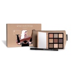 Cofanetto trucco Diego Dalla Palma Kit occhi nuda warm palette